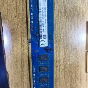 8GB DDR3 240-Pin Desktop RAM High-Speed Memory for Desktop Computer