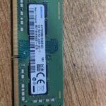 8GB DDR4 Laptop RAM 3200MHz 260-Pin SO-DIMM High-Speed Memory Module for loptop