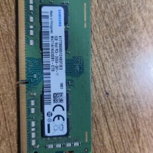 8GB DDR4 Laptop RAM 3200MHz 260-Pin SO-DIMM High-Speed Memory Module for loptop