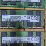 16GB DDR4 Laptop RAM 3200MHz 260-Pin SO-DIMM High-Speed Memory Module for loptop