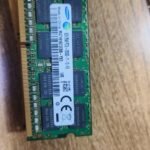 8GB DDR3 Laptop RAM 1600MHz 204-Pin SO-DIMM High-Speed Memory Module for laptop