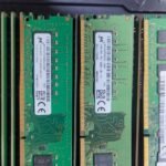 16GB DDR4 Desktop RAM 3200MHz 288-Pin DIMM High-Speed Memory Module for Desktop