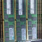 16GB DDR4 Server RAM ECC Registered RDIMM 288-Pin High-Performance Memory Module for Enterprise Servers