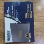 256GB  Internal SSD 2.5 Inch Solid State Drive High-Speed Storage for Laptop & Desktop