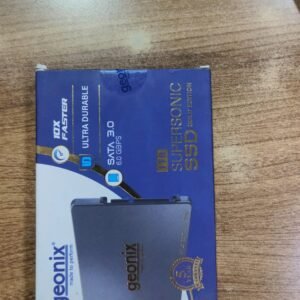 1TB  Internal SSD 2.5 Inch Solid State Drive High-Speed Storage for Laptop & Desktop