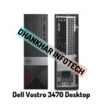 Dell Vostro 3470 desktop