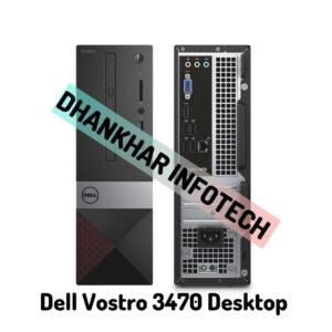 Dell Vostro 3470 desktop