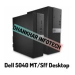 Dell OptiPlex 5040 MT / SFF Desktop