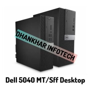 Dell OptiPlex 5040 MT / SFF Desktop