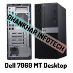 Dell OptiPlex 7060 Mini Tower (MT) Desktop