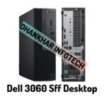 Dell OptiPlex 3060 Small Form Factor (SFF) Desktop