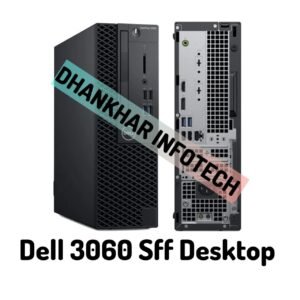 Dell OptiPlex 3060 Small Form Factor (SFF) Desktop