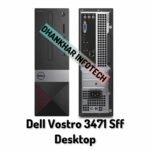 Dell Vostro 3471 Small Form Factor (SFF) Desktop