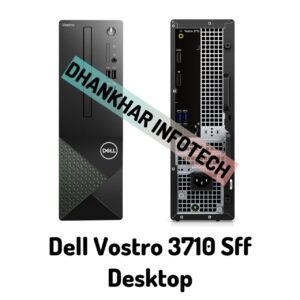Dell Vostro 3710 Small Form Factor (SFF) Desktop