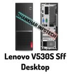Lenovo V530S Small Form Factor (SFF) Desktop