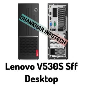 Lenovo V530S Small Form Factor (SFF) Desktop