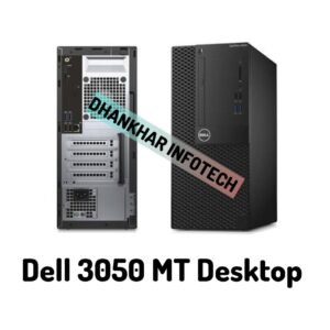 Dell OptiPlex 3050 MT Desktop Computer