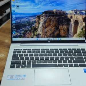 HP ProBook 440 G8 Laptop – Intel Core i5 11th Gen | 16GB RAM | 512GB SSD | 14" Display