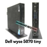 Dell Wyse 5070 Tiny