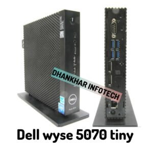 Dell Wyse 5070 Tiny