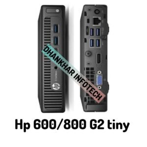 HP EliteDesk 600/800 G2 Tiny