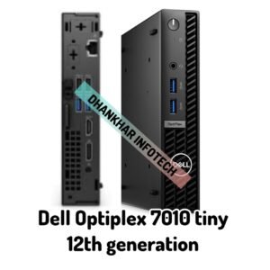 Dell OptiPlex 7010 Tiny