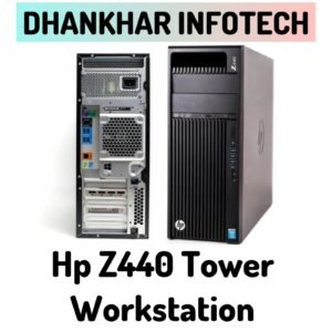 HP Z440 Tower Workstation