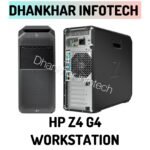 HP Z4 G4 Workstation