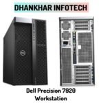 Dell Precision 7920 Workstation