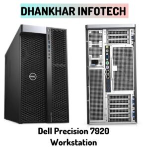 Dell Precision 7920 Workstation