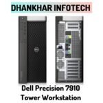 Dell Precision 7910 Tower Workstation