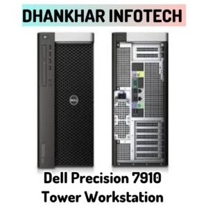 Dell Precision 7910 Tower Workstation