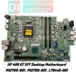 HP 400 G7 SFF Desktop Motherboard