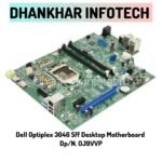 Dell OptiPlex 3046 SFF Motherboard
