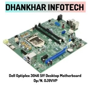 Dell OptiPlex 3046 SFF Motherboard