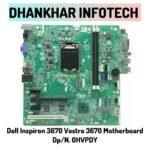 Dell Inspiron 3670 Vostro 3670 Motherboard DP/N 0HVPDY LGA1151 DDR4