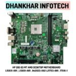 HP 285 G3 MT AMD Desktop Motherboard | L15931-001