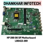 HP 280 G6 SFF Desktop Motherboard | L90453-001