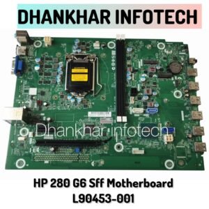 HP 280 G6 SFF Desktop Motherboard | L90453-001
