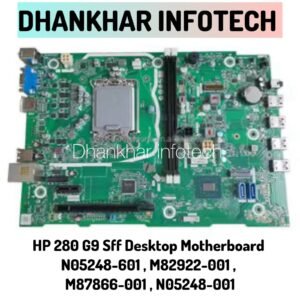 HP 280 G9 SFF Desktop Motherboard | N05248-601