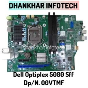 Dell OptiPlex 5080 SFF Desktop Motherboard | DP/N 00VTMF