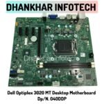 Dell OptiPlex 3020 MT Desktop Motherboard | DP/N 040DDP
