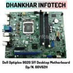 Dell OptiPlex 9020 SFF Desktop Motherboard | DP/N 00V62H