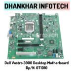 Dell Vostro 3900 Desktop Motherboard | DP/N 0T1D10