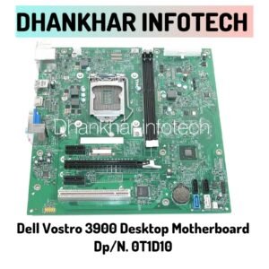 Dell Vostro 3900 Desktop Motherboard | DP/N 0T1D10