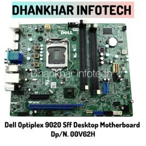 Dell OptiPlex 9020 SFF Desktop Motherboard | DP/N 00V62H