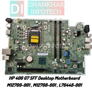 HP 400 G7 SFF Desktop Motherboard | M12709-001