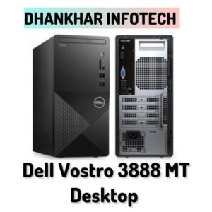 Dell Vostro 3888 MT Business Desktop